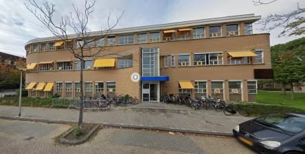 Kamer te huur 350 euro P.J. Bliekstraat, Spijkenisse