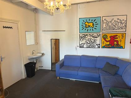 Room for rent 350 euro Hugo de Grootstraat, Delft