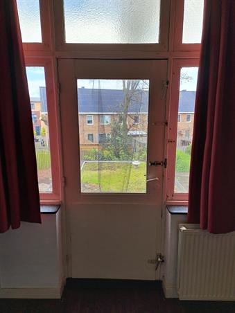Zimmer bei Concordiastraat In Maastricht