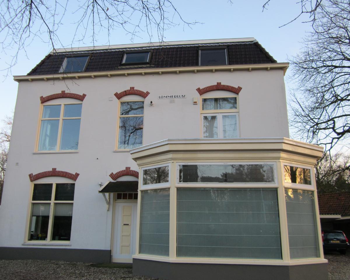 Kamer te huur aan de Utrechtseweg in Hilversum