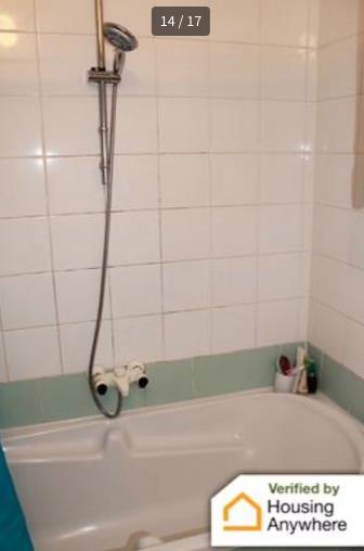 Kamer te huur in Rotterdam – Schieweg – foto 4