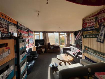 Kamer te huur 280 euro Prunusstraat, Groningen