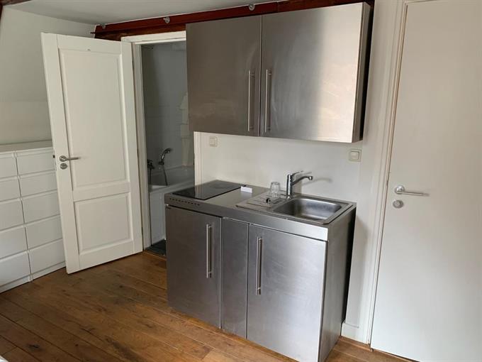 Wohnung bei Nieuwezijds Voorburgwal In Amsterdam
