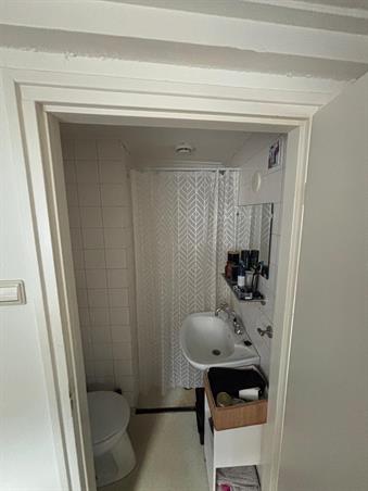 Wohnung bei Kleine Kerkstraat In Leeuwarden
