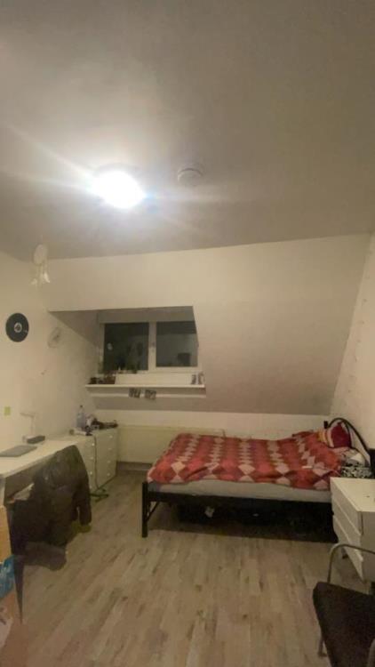 Kamer te huur 500 euro Brinckerinckstraat, Den Haag