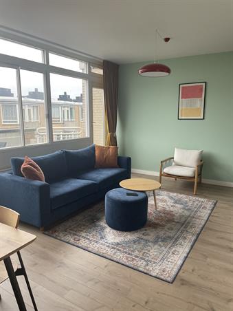 Kamer in Amsterdam, Avercampstraat op Kamernet.nl: Room for Rent for one person - Amsterdam De Pijp