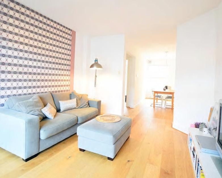 apartments for rent on Reinier Claeszenstraat