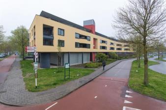 Appartement te huur 1695 euro Mies Ruthplaats, Leiden
