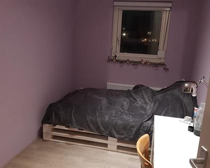 Kamer te huur 700 euro Germanicusweg, De Meern