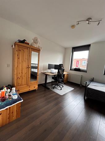 Zimmer bei Italiaansestraat In Rotterdam