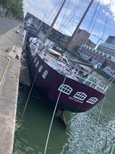 Room for rent 700 euro Levie Vorstkade, Rotterdam