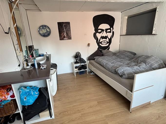 Zimmer bei Hippolytusbuurt In Delft