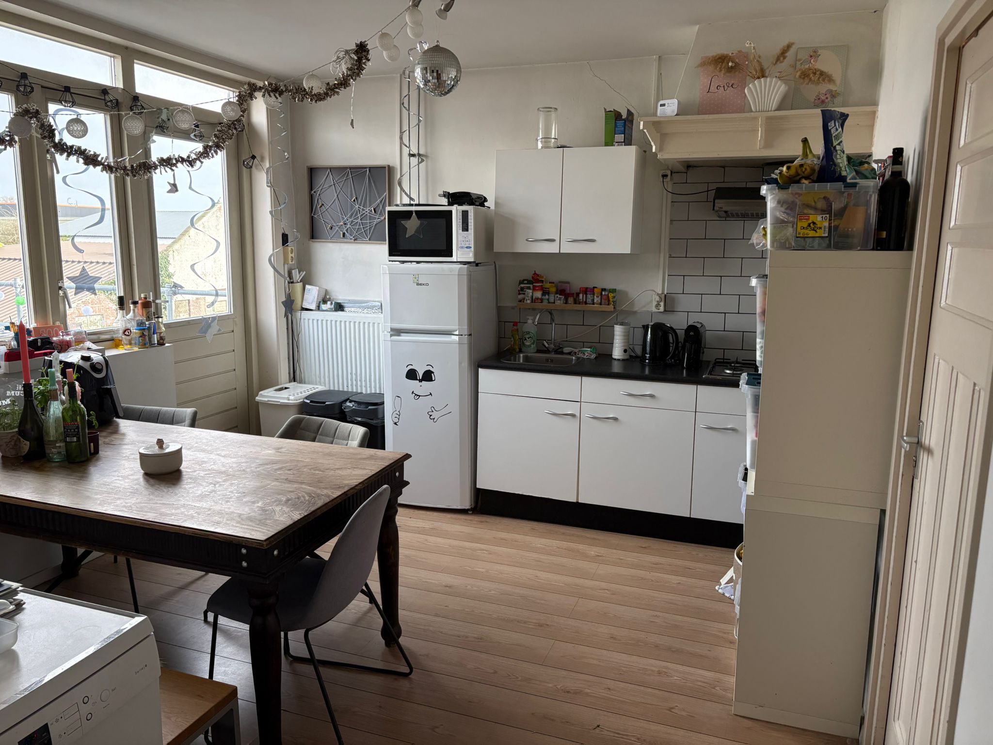 Kamer te huur in Tilburg – Ringbaan-Oost – foto 4