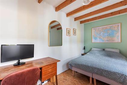 Apartment for rent 1990 euro Rhijnvis Feithstraat, Amsterdam