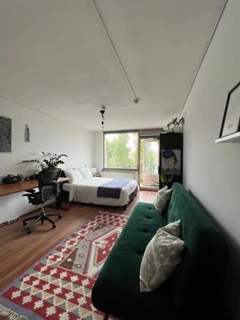 Zimmer bei Obrechtstraat In Den Haag