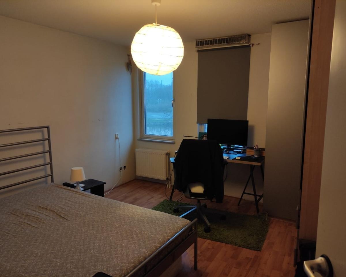 1-pièce studio et chambres de 10 m²