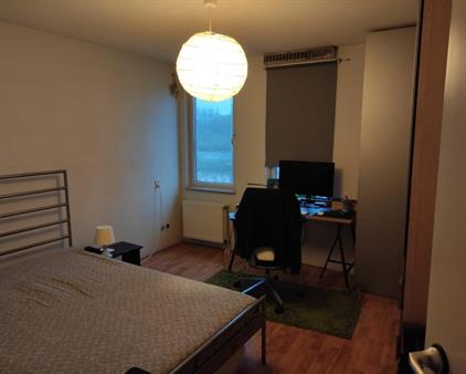 Zimmer zu vermieten 1050 Euro Haarlemmerweg, Amsterdam