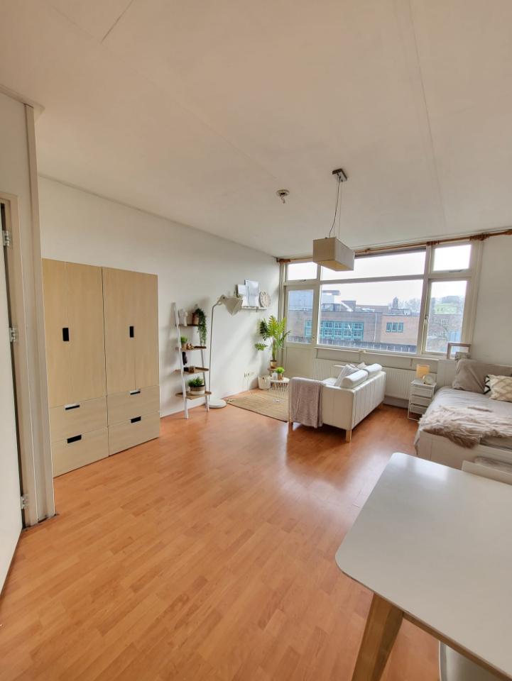 apartments for rent on Groeneweg