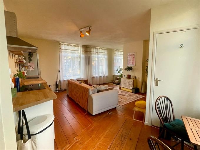 Wohnung bei Oetewalerstraat In Amsterdam