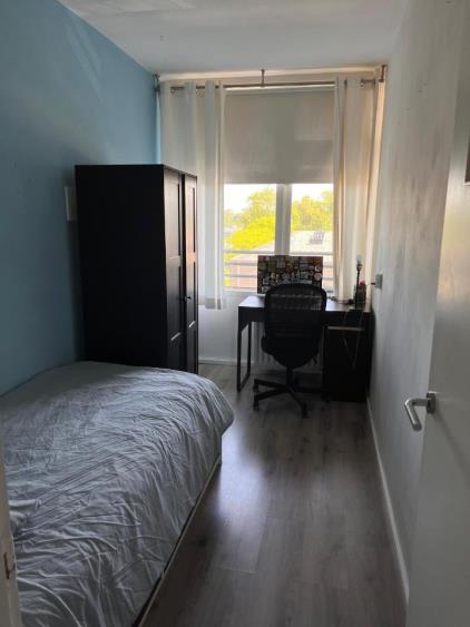 Room for rent 545 euro Hertenrade, Den Haag