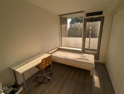 Kamer te huur 450 euro Van Maarseveenstraat, Tilburg