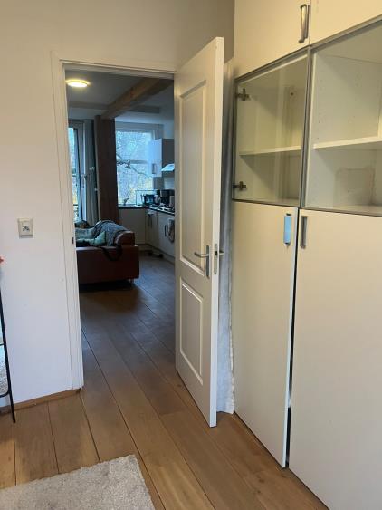 Kamer te huur 900 euro Borneostraat, Amsterdam