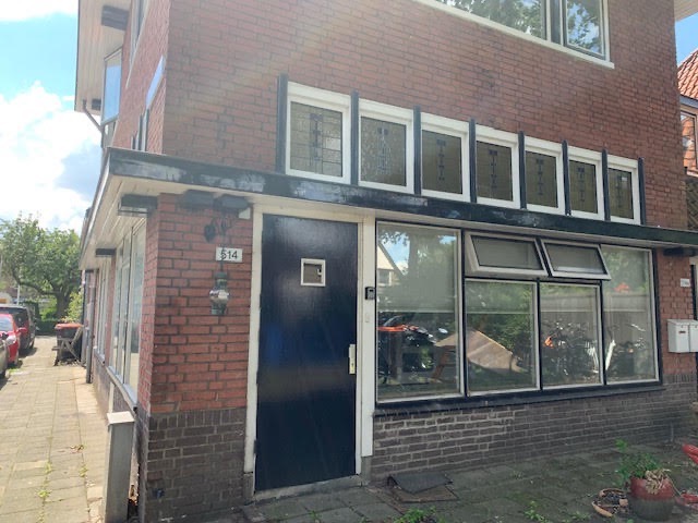 Kamer te huur aan de Soesterweg in Amersfoort