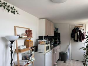 Studio for rent 895 euro Sandenburgstraat, Nijmegen