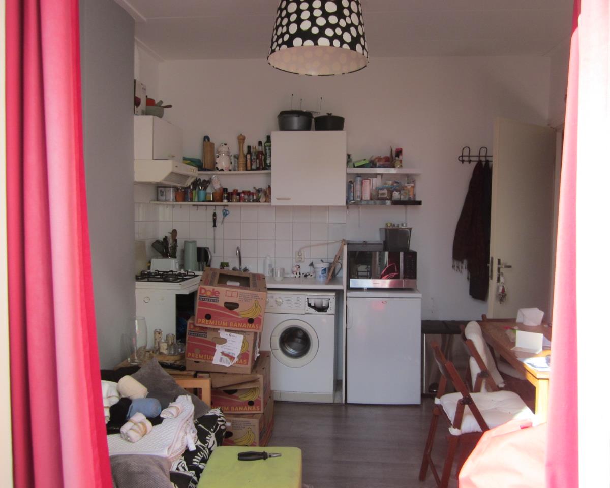 Studio te huur in Hilversum – Koningsstraat – foto 3