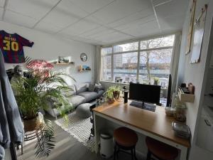 Studio te huur 895 euro Goudriaankade, Den Haag