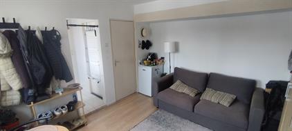 Studio for rent 895 euro Tournooistraat, Tilburg