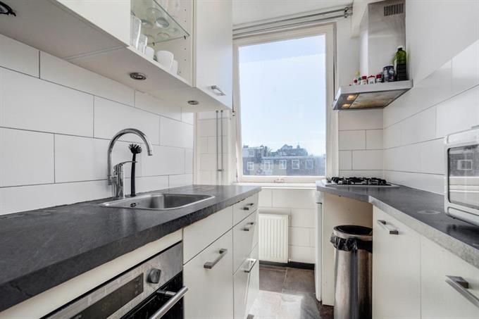 Wohnung bei Oostzeedijk In Rotterdam