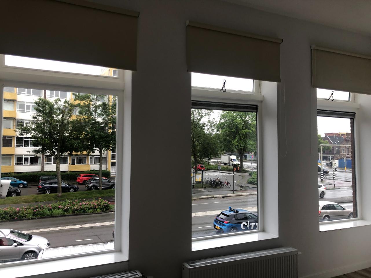 Studio - Damsterdiep - 9713EJ - Groningen