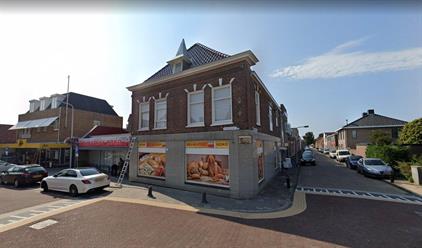 Room for rent 650 euro Scheveningsestraat, Noordwijk
