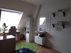 Kamer te huur 375 euro Zuiderkade, Ede