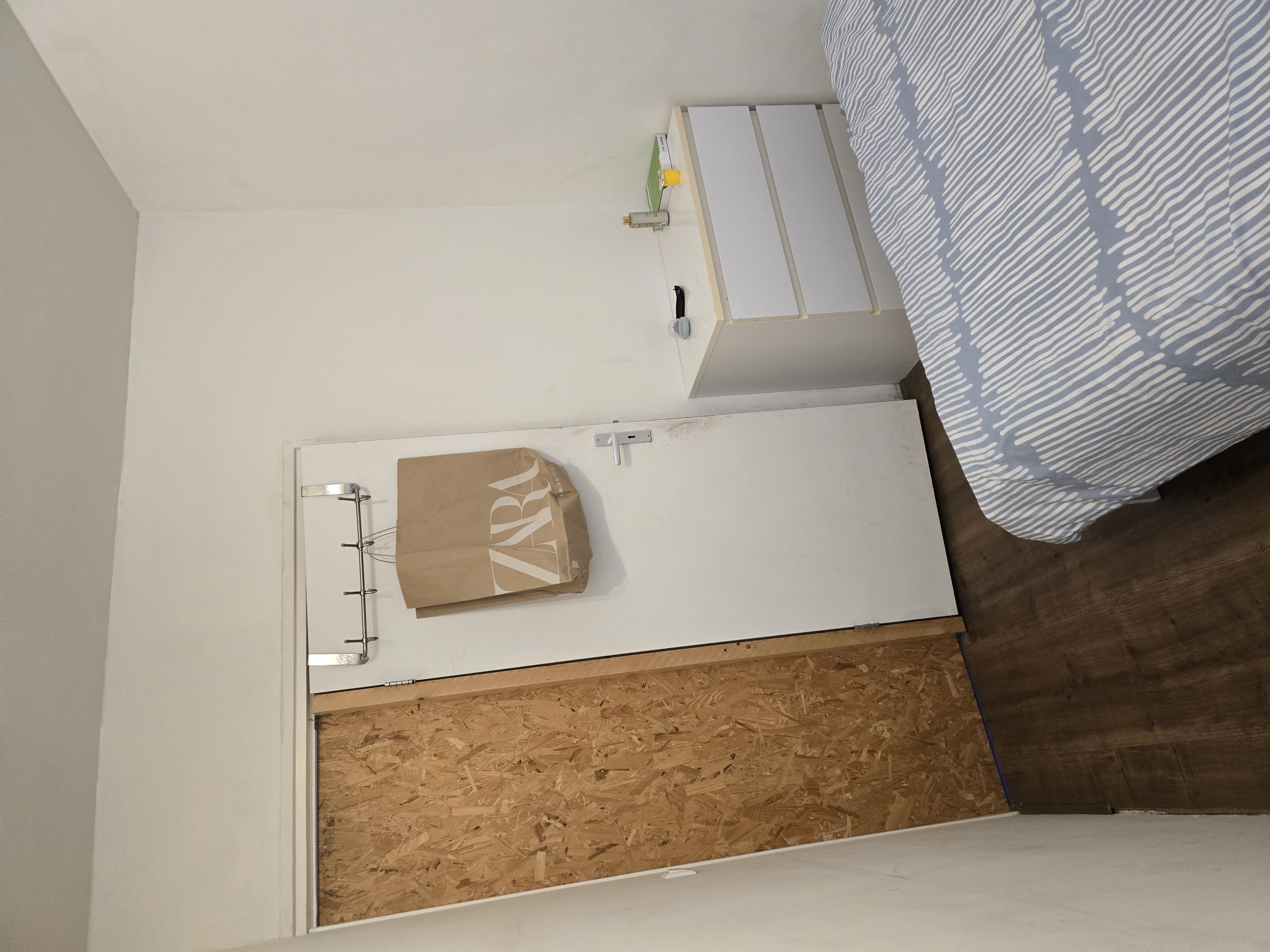Kamer te huur in Amsterdam – Leenhofstraat – foto 4
