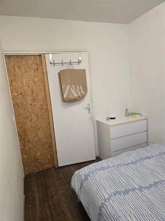Zimmer bei Leenhofstraat In Amsterdam
