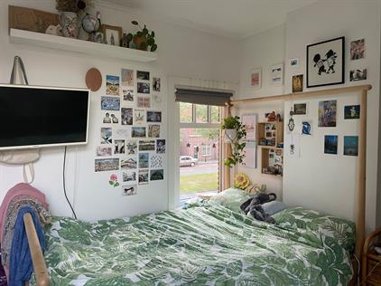 Kamer te huur 400 euro Pathmossingel, Enschede
