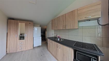Studio for rent 1500 euro Van der Woudendijk, Den Haag