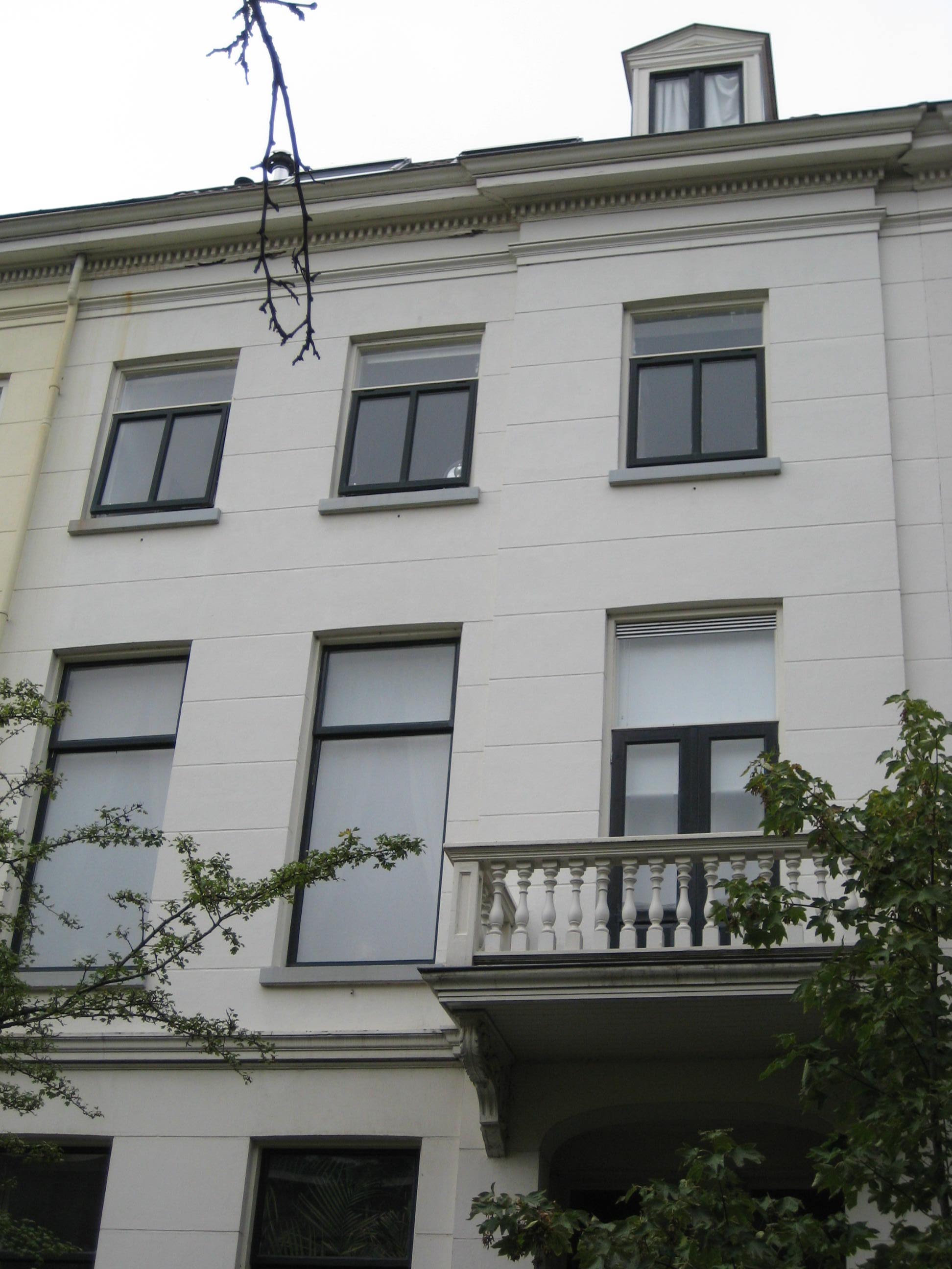 Prins Hendrikstraat