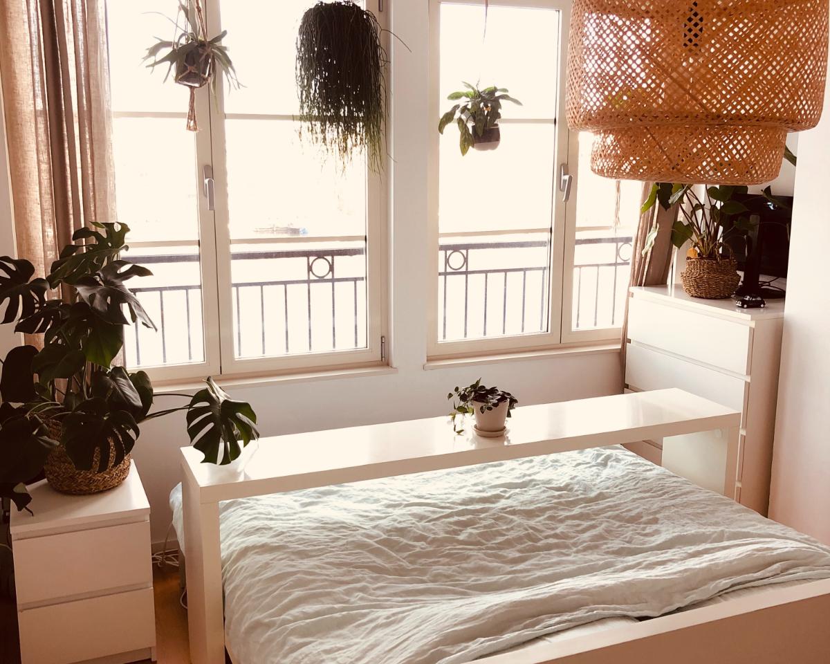 Appartement aan Oostelijke Handelskade, Amsterdam 6