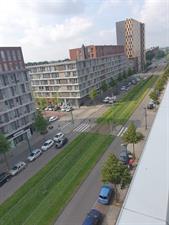 Apartment for rent 2750 euro Pieter Calandlaan, Amsterdam