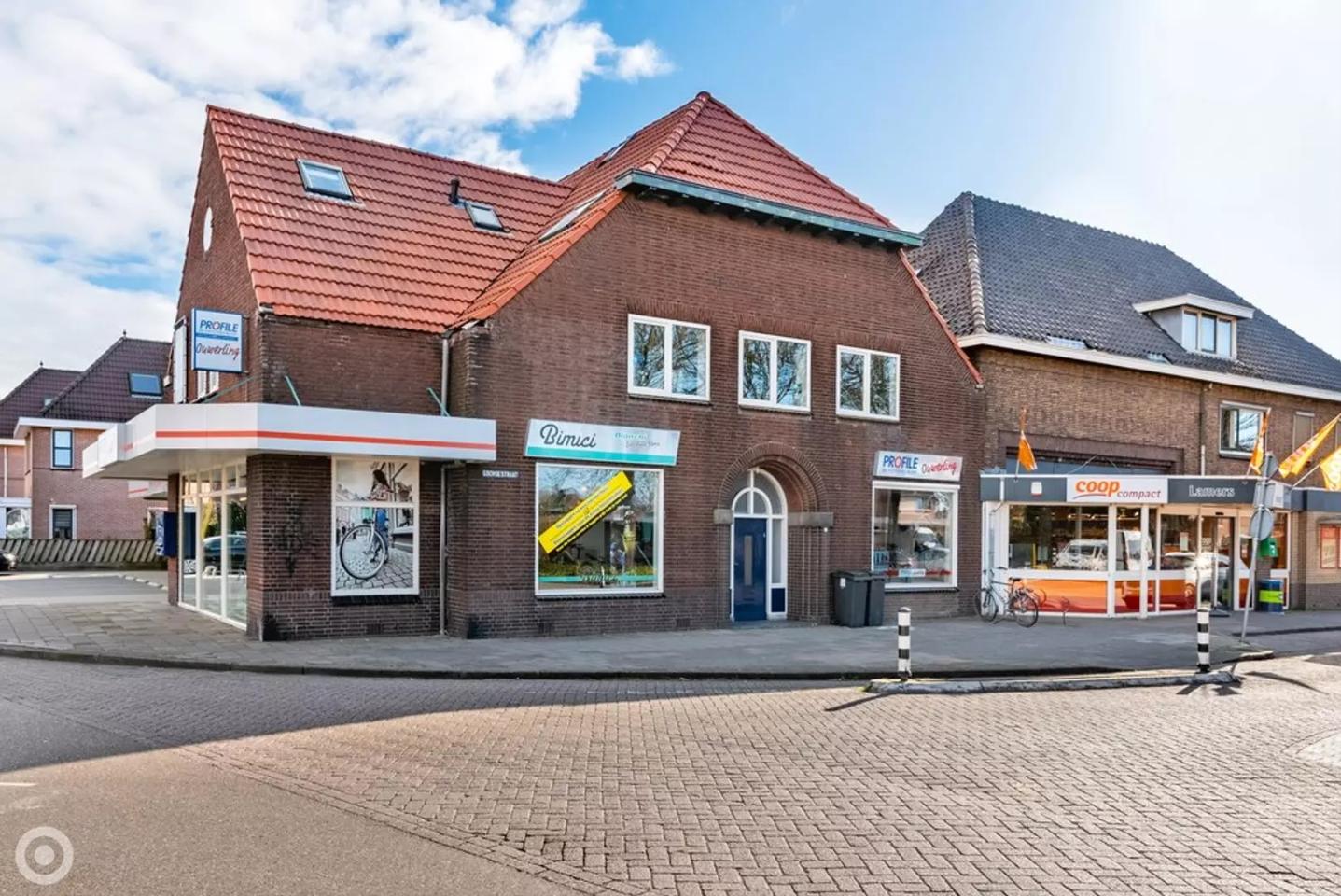 Appartement - Gochsestraat - 6851JD - Huissen