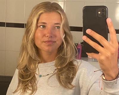 Noortje