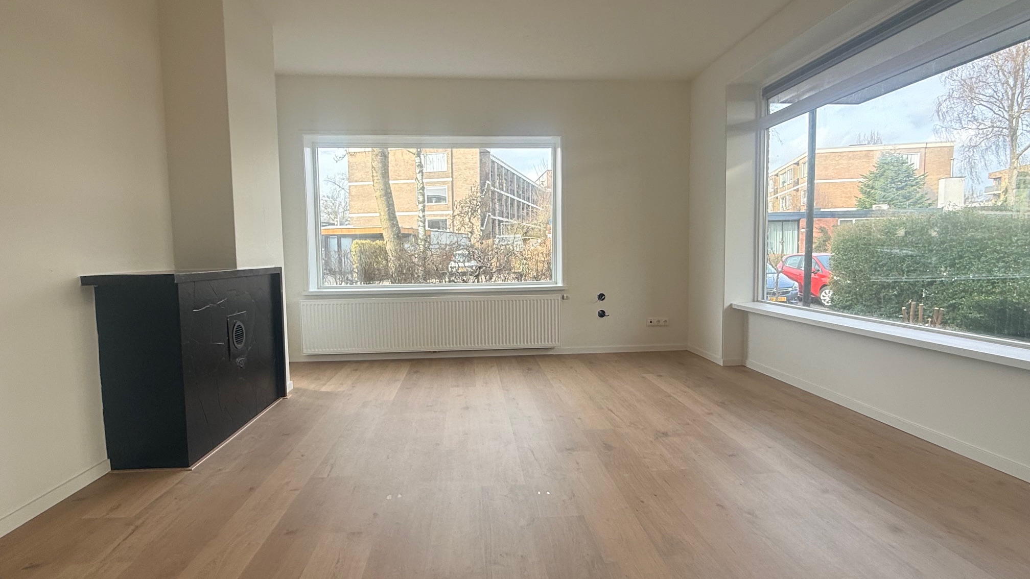 Sabotagelaan, Groningen foto 5