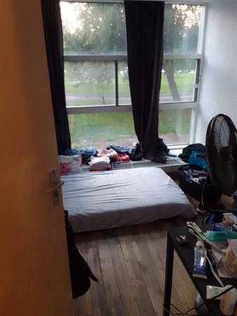 Zimmer bei Grubbehoeve In Amsterdam