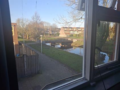 Room for rent 840 euro Jacob Krusestraat, Amsterdam