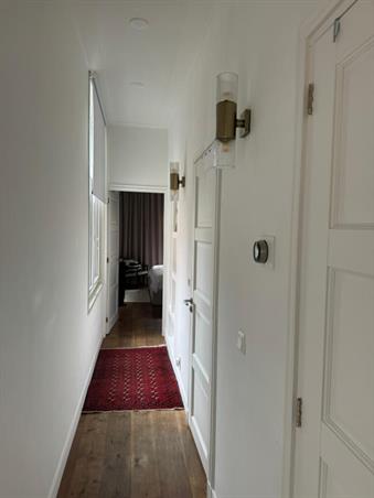 Wohnung bei De Clercqstraat In Amsterdam