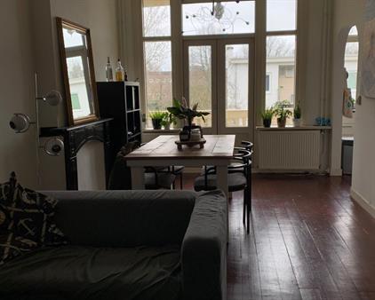 Room for rent 1000 euro Vrolikstraat, Amsterdam