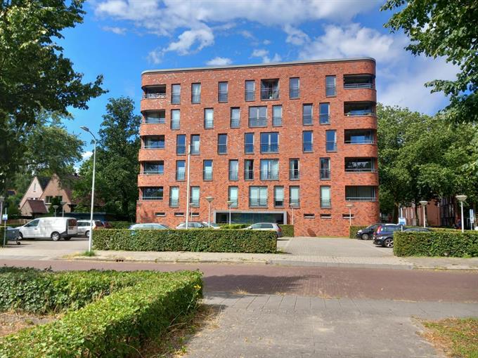 Wohnung bei Dolderstraat In Wageningen